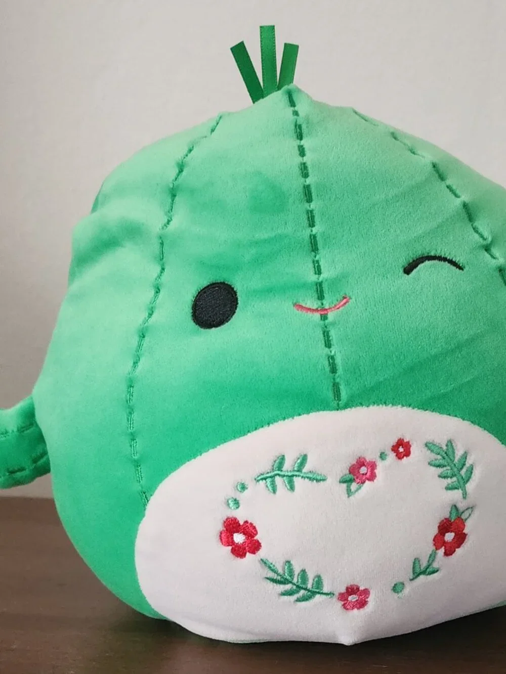 Squishmallow 7.5